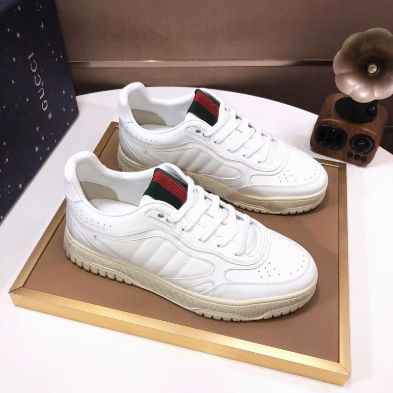 Gucci Low Shoes